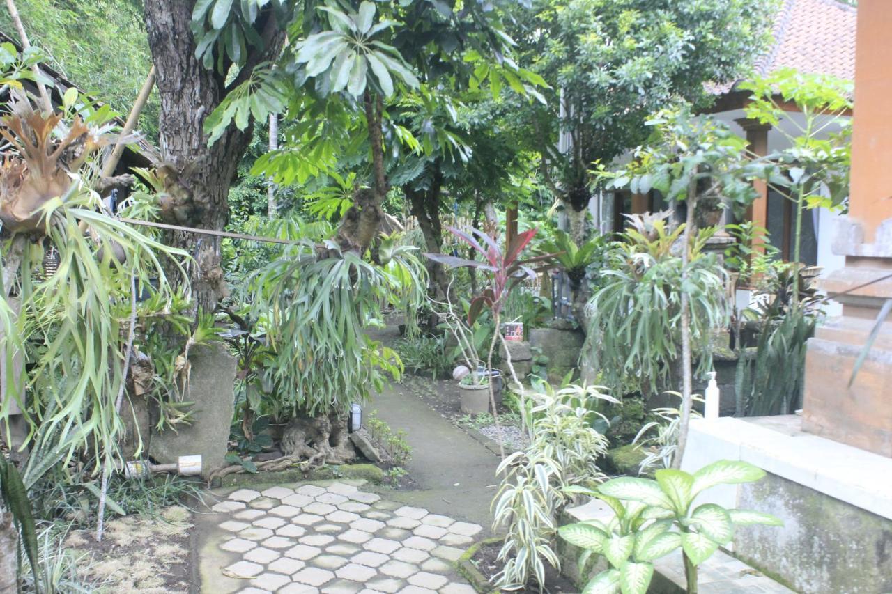 Umah De Arlika Ubud Exterior foto